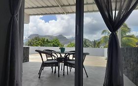 Rooftop Apartment